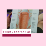 Как сузить влагалище?